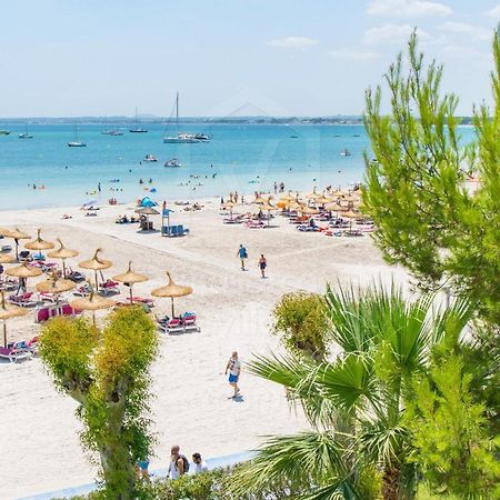 Casa Maristany Alcudia By Mallorca Villa Selection Екстериор снимка