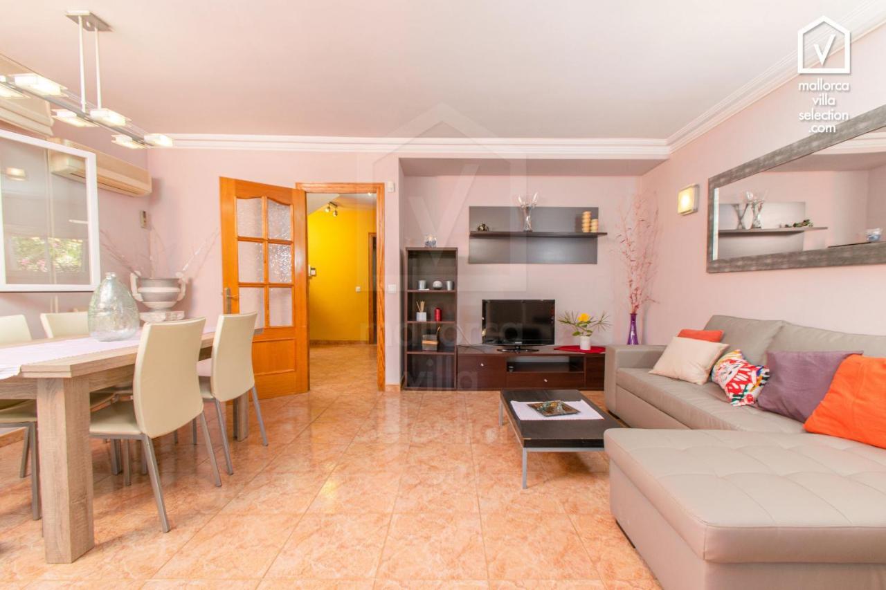 Casa Maristany Alcudia By Mallorca Villa Selection Екстериор снимка