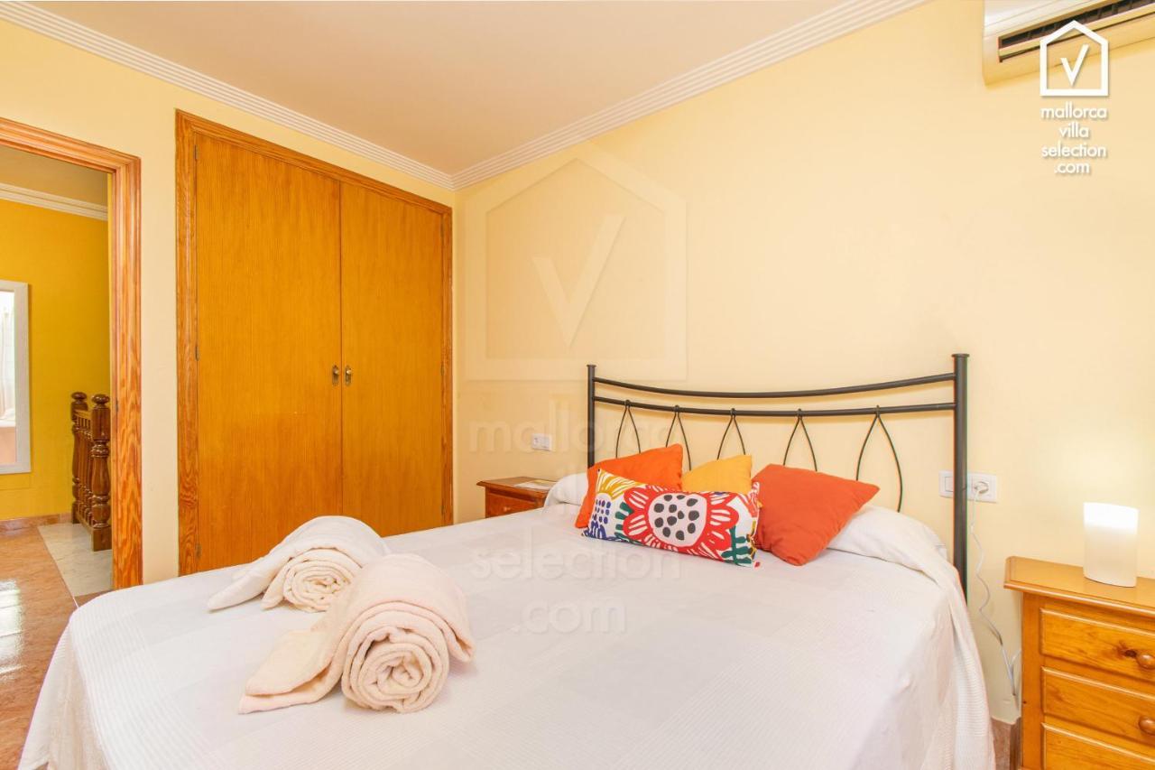 Casa Maristany Alcudia By Mallorca Villa Selection Екстериор снимка