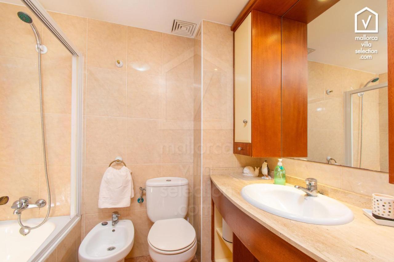 Casa Maristany Alcudia By Mallorca Villa Selection Екстериор снимка